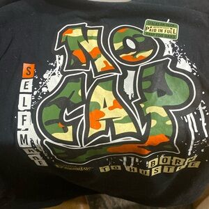 I don't wear it no more its in good conditions used new